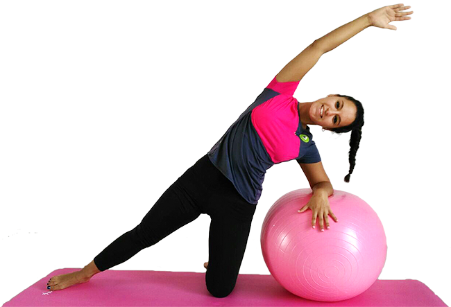 Fisiobahía Femme - Fisioterapia para mujeres en El Puerto de Santa María
