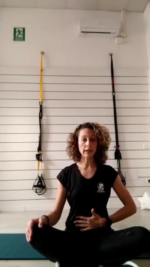 ejercicios cervicales en fisiobahia femme