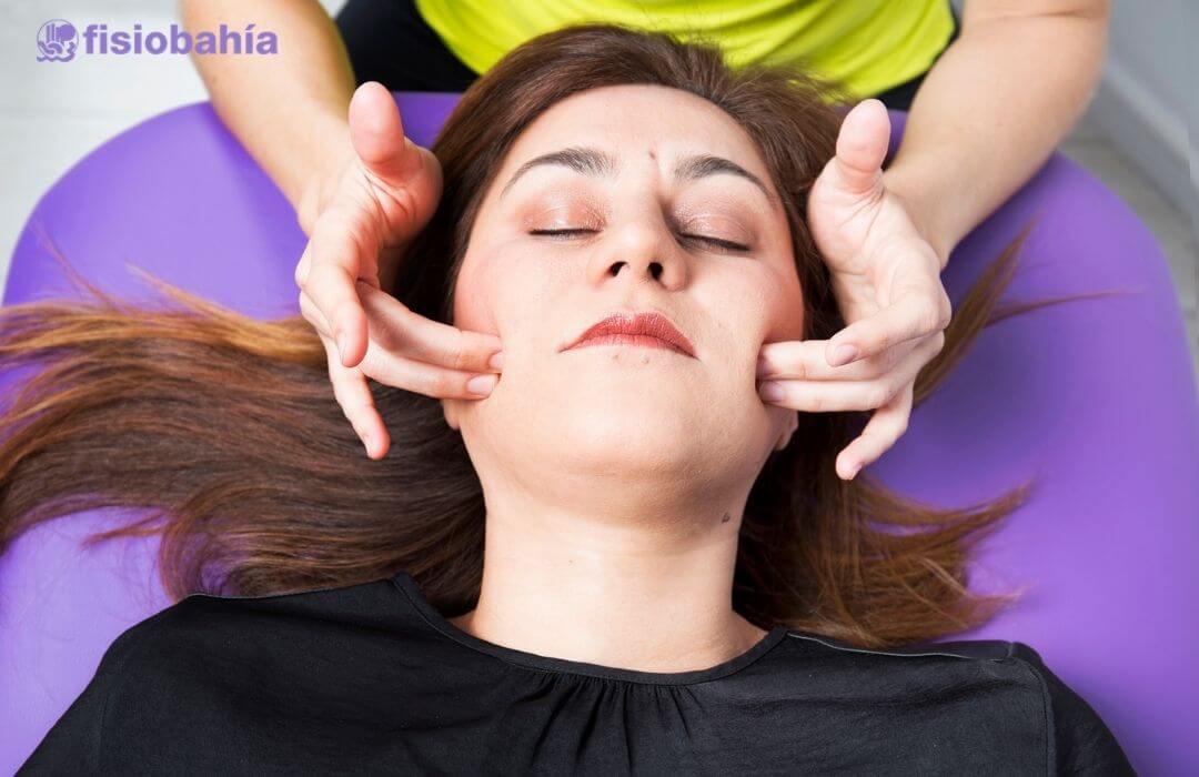 Articulación temporomandibular