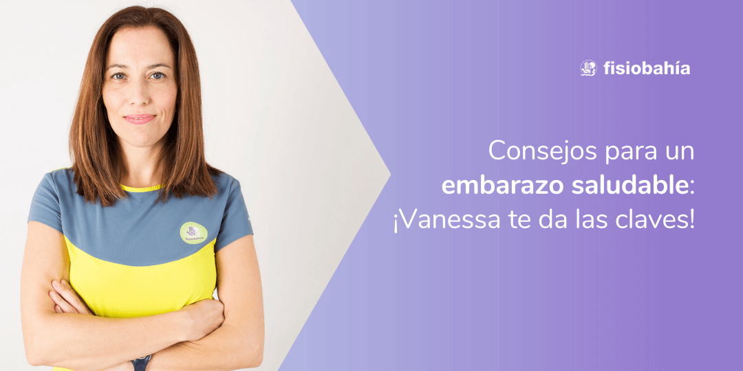 Consejos para embarazadas