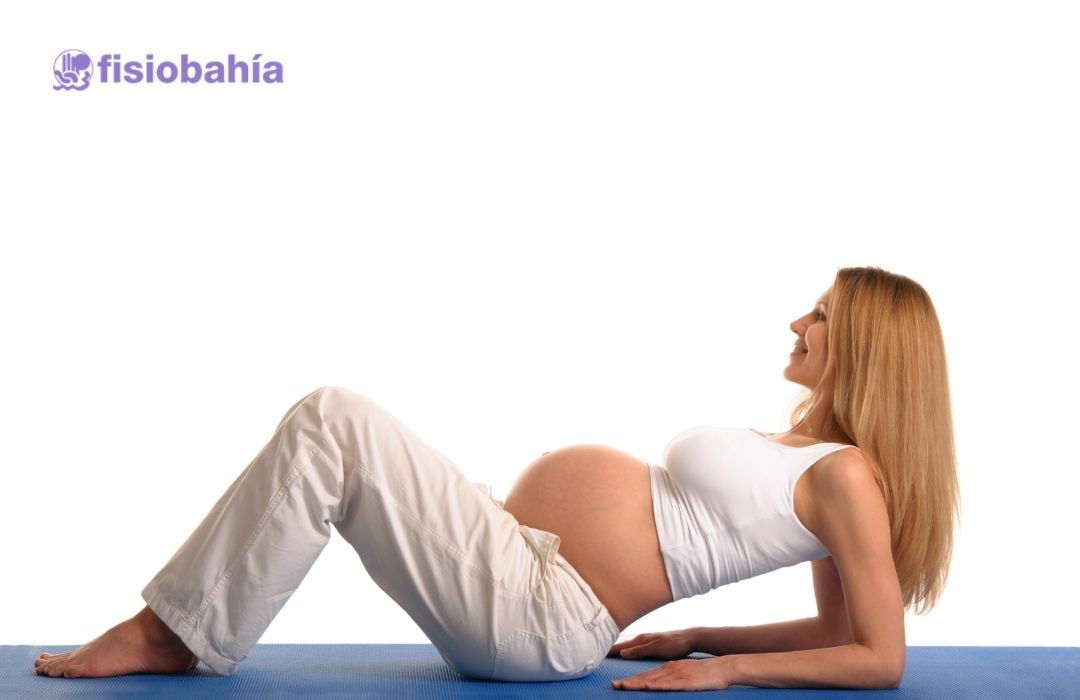 ¿Cuándo empezar el masaje perineal?