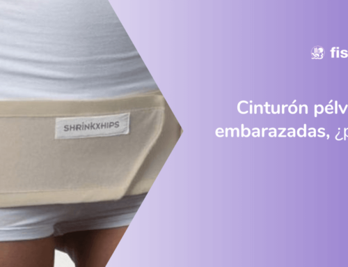 El cinturón pélvico para embarazadas: todo lo que debes saber