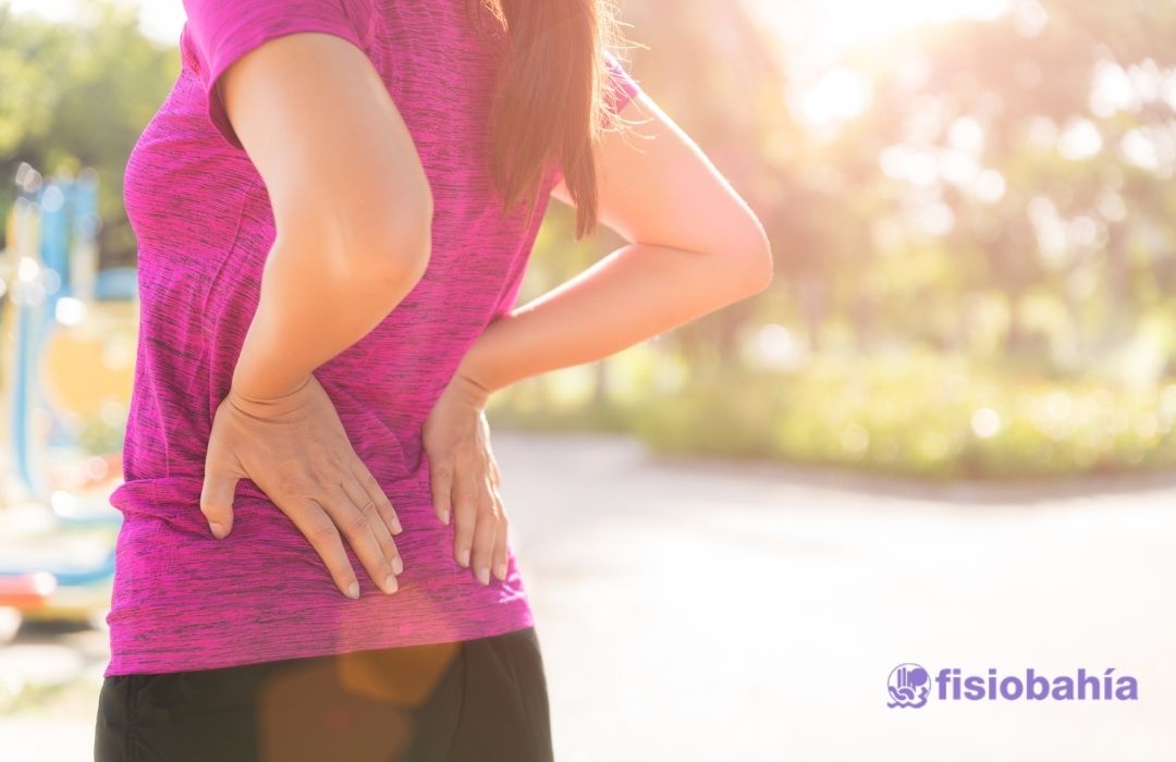 ¿Qué es una protusión discal? ¿Qué es una protusión discal?