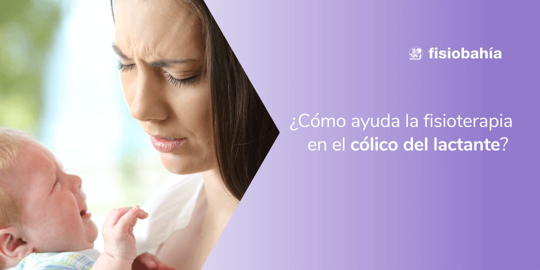Cólico del lactante