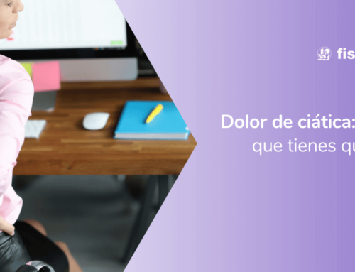 Guía sobre la ciática: causas y 2 formas de aliviar el dolor