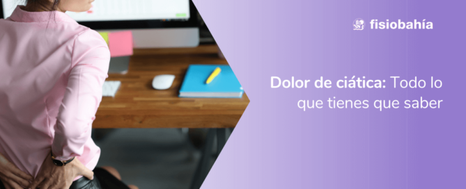 Dolor de ciática