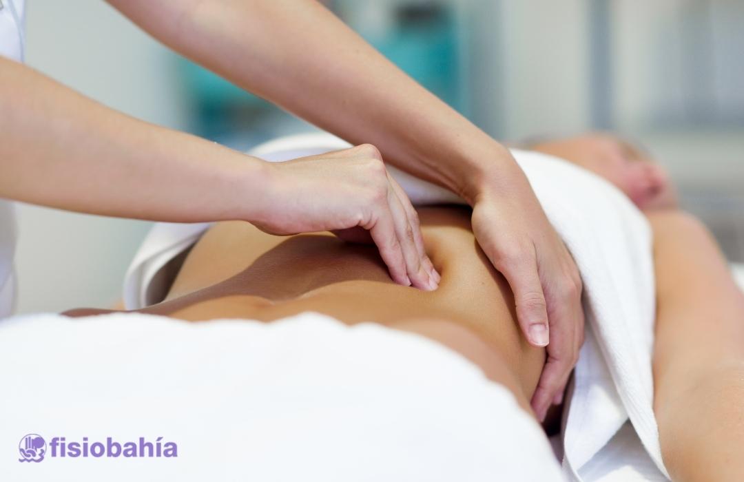 Contraindicaciones de la osteopatía Contraindicaciones de la osteopatía