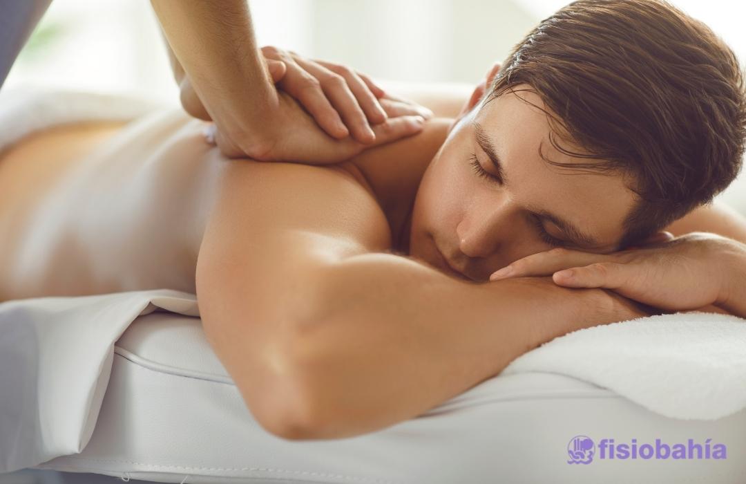 ¿Qué es la osteopatía? ¿Qué es la osteopatía?