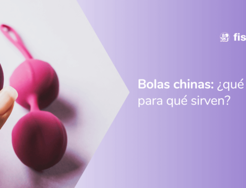 ¿Qué son las bolas chinas, para qué sirven y cómo usarlas?