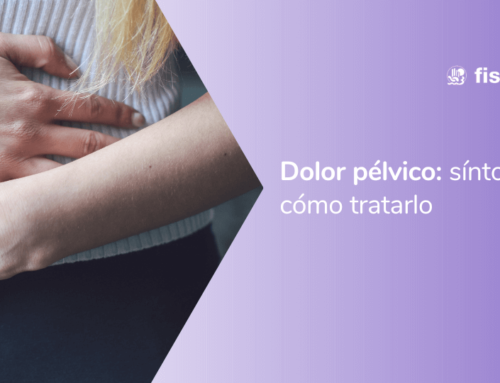 Dolor pélvico: Síntomas, causas y tratamiento