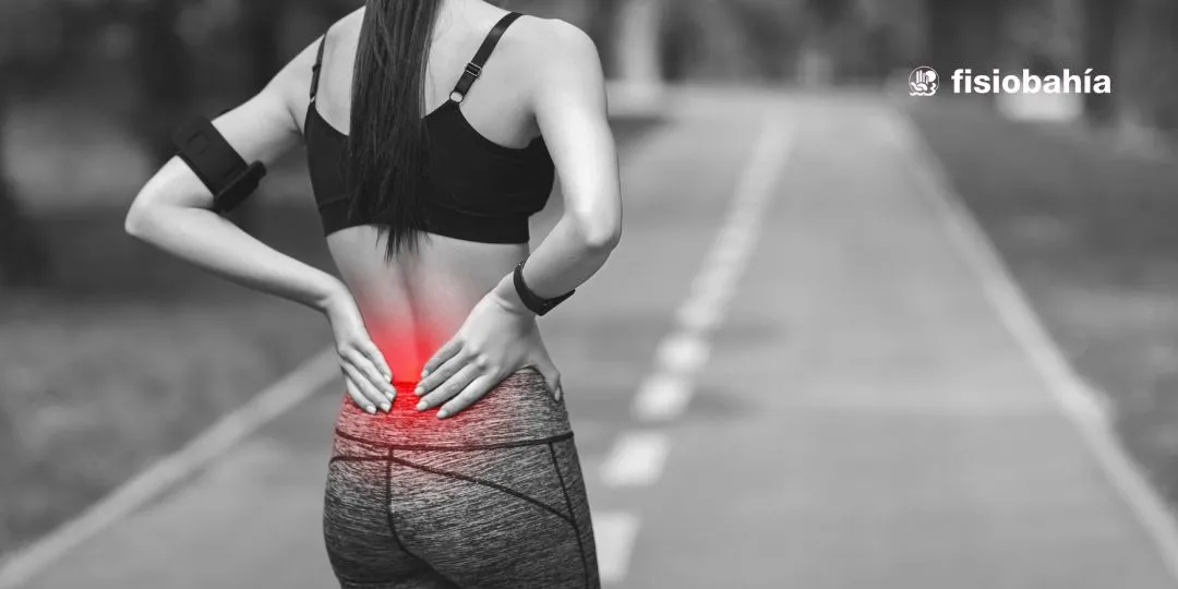 Lesiones deportivas