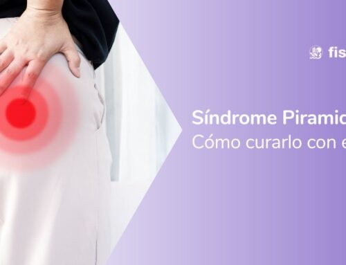 ¿Qué es el Síndrome Piramidal? Síntomas y ejercicios efectivos
