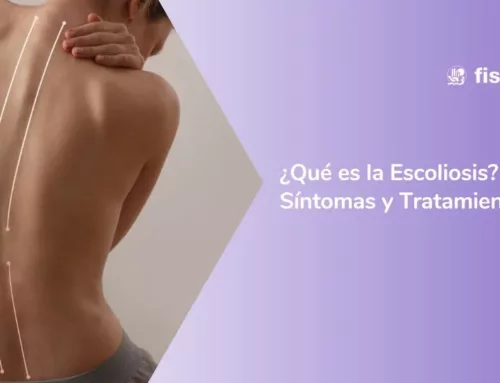 ¿Qué es la Escoliosis? Tipos, Síntomas y Tratamiento