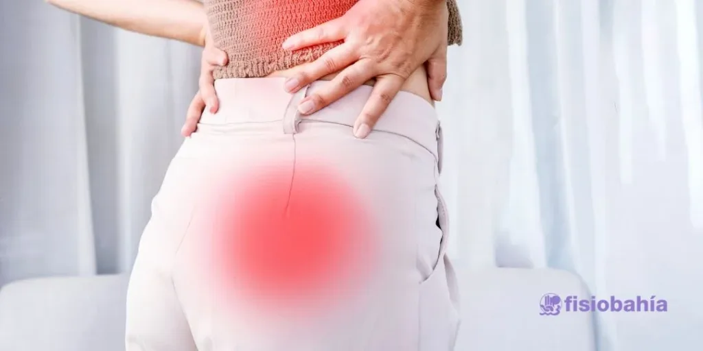 ¿Qué es el dolor de cadera?