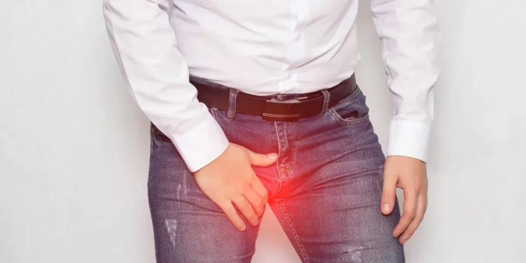 Por qué me duele la ingle