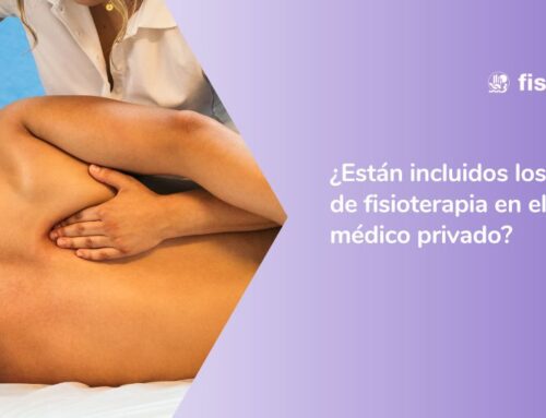 Fisioterapia y seguros de salud: ¿están incluidos los servicios de fisioterapia en el seguro médico privado?